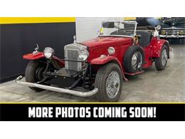 1934 Frazer Nash (CC-1670099) for sale in Mankato, Minnesota