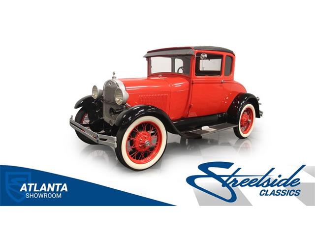 1929 Ford Model A (CC-1679903) for sale in Lithia Springs, Georgia