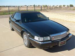 1999 Cadillac Eldorado (CC-1670991) for sale in Glendale, Arizona