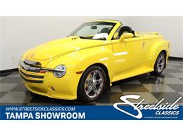 2005 Chevrolet SSR (CC-1679915) for sale in Lutz, Florida
