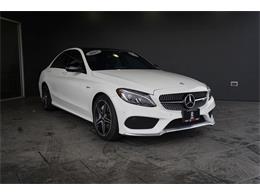 2017 Mercedes-Benz AMG C 43 (CC-1679968) for sale in Bellingham, Washington