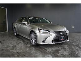 2018 Lexus GS300 (CC-1679997) for sale in Bellingham, Washington