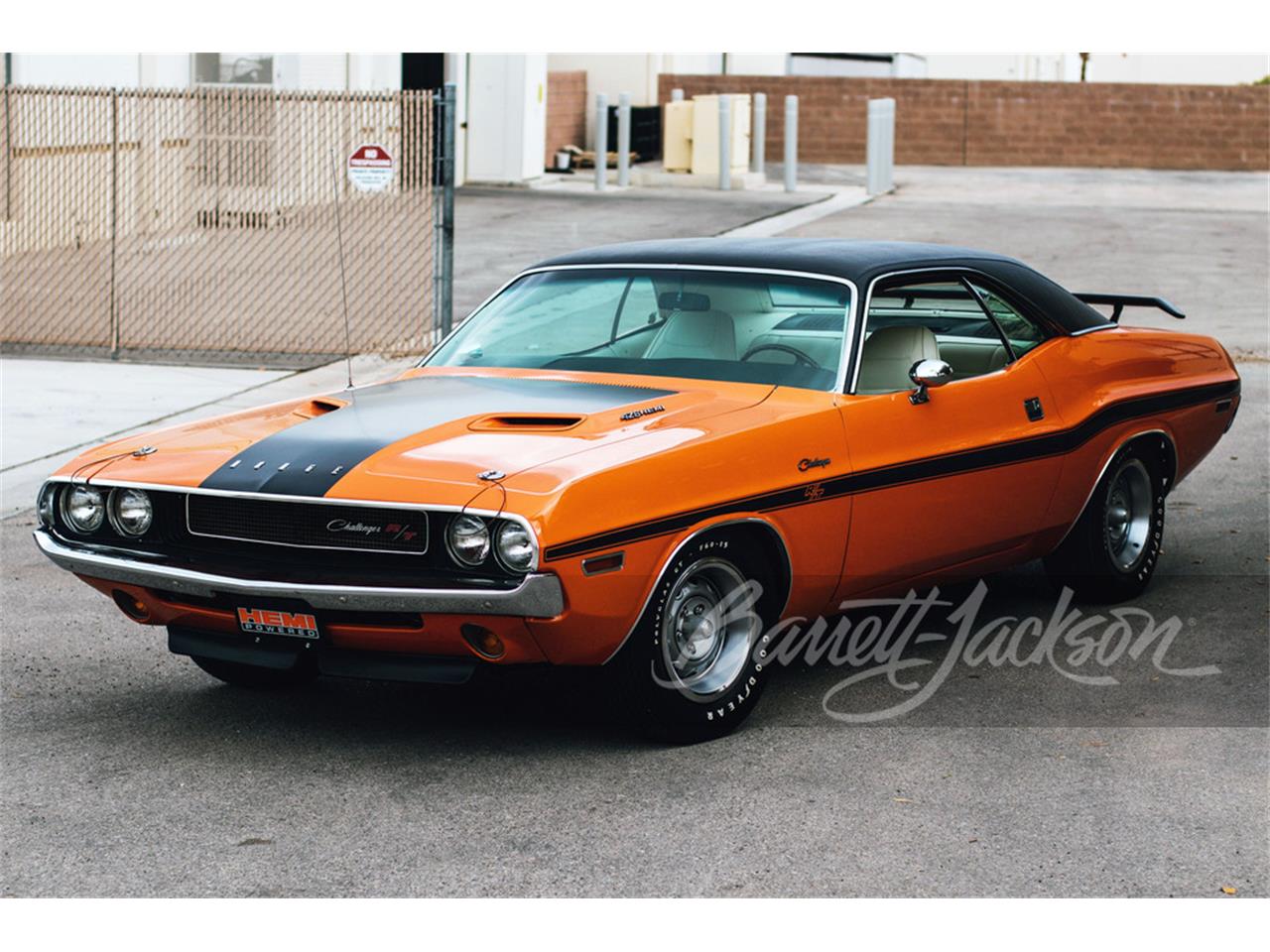 1970 Dodge Challenger R/T for Sale | ClassicCars.com | CC-1681018