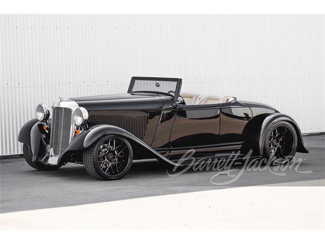 1932 DeSoto 2-Dr Coupe (CC-1681024) for sale in Scottsdale, Arizona