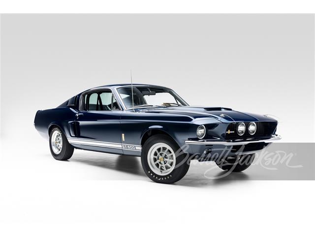 1967 Shelby GT500 (CC-1681029) for sale in Scottsdale, Arizona