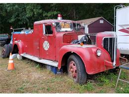 1948 Maxim Fire Truck (CC-1680103) for sale in Lake Hiawatha, New Jersey