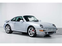 1996 Porsche 911 Turbo (CC-1681030) for sale in Scottsdale, Arizona