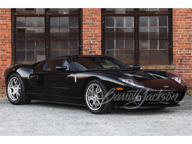 2005 Ford GT (CC-1681035) for sale in Scottsdale, Arizona