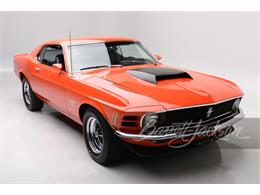 1970 Ford Mustang (CC-1681039) for sale in Scottsdale, Arizona