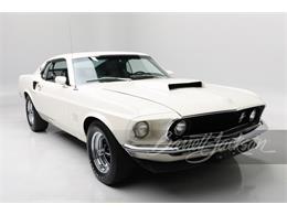 1969 Ford Mustang (CC-1681040) for sale in Scottsdale, Arizona