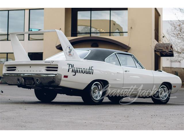 1970 Plymouth Superbird (CC-1681046) for sale in Scottsdale, Arizona