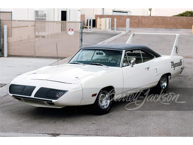 1970 Plymouth Superbird (CC-1681046) for sale in Scottsdale, Arizona