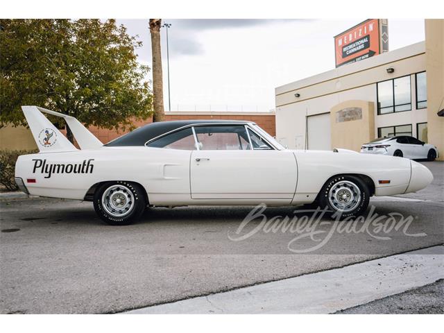 1970 Plymouth Superbird (CC-1681046) for sale in Scottsdale, Arizona