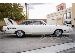 1970 Plymouth Superbird (CC-1681046) for sale in Scottsdale, Arizona