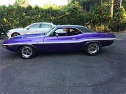 1970 Dodge Challenger R/T (CC-1681048) for sale in Staten Island, New York