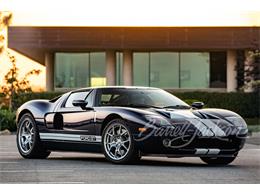 2005 Ford GT (CC-1681051) for sale in Scottsdale, Arizona