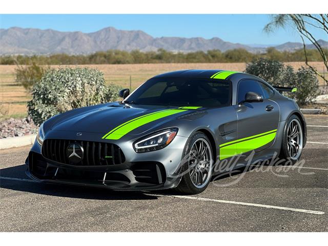 2020 Mercedes-Benz AMG (CC-1681059) for sale in Scottsdale, Arizona