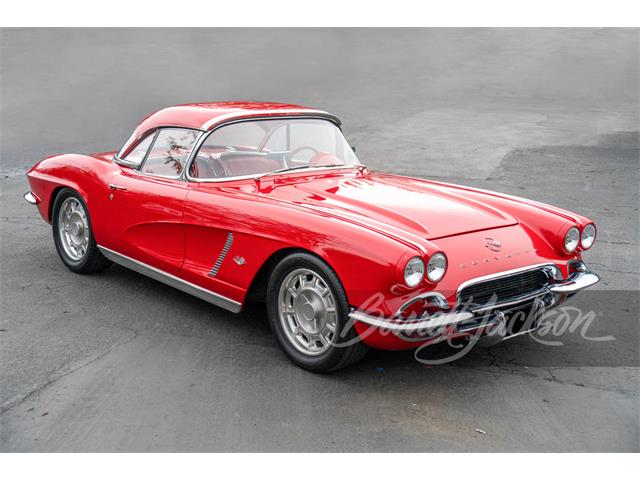 1962 Chevrolet Corvette (CC-1681061) for sale in Scottsdale, Arizona