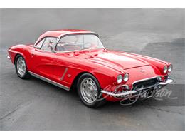 1962 Chevrolet Corvette (CC-1681061) for sale in Scottsdale, Arizona