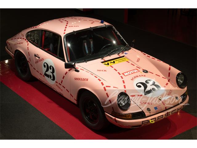 1965 Porsche 911 (CC-1681068) for sale in Scottsdale, Arizona