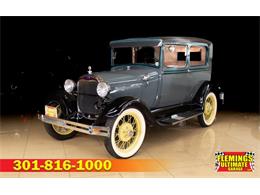1929 Ford Tudor (CC-1680108) for sale in Rockville, Maryland