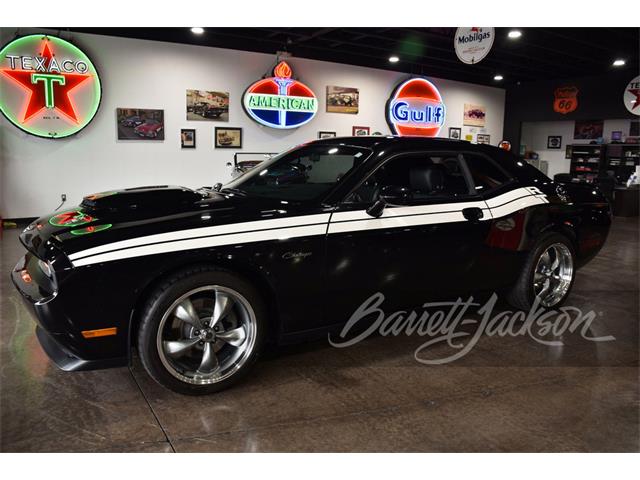 2010 Dodge Challenger R/T (CC-1681100) for sale in Scottsdale, Arizona