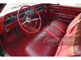 1966 Chevrolet El Camino (CC-1681105) for sale in Scottsdale, Arizona