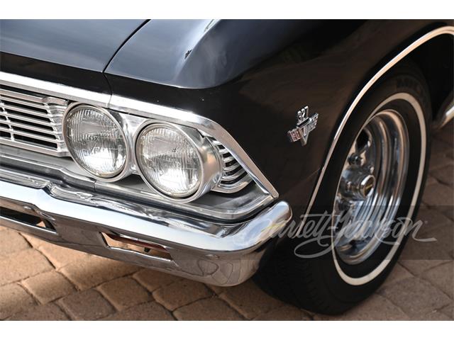 1966 Chevrolet El Camino (CC-1681105) for sale in Scottsdale, Arizona