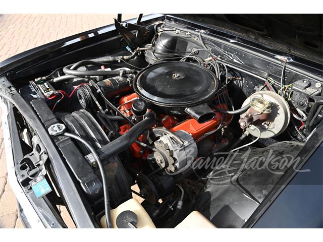 1966 Chevrolet El Camino (CC-1681105) for sale in Scottsdale, Arizona