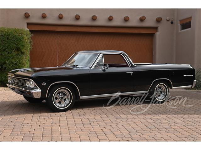 1966 Chevrolet El Camino (CC-1681105) for sale in Scottsdale, Arizona