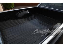 1966 Chevrolet El Camino (CC-1681105) for sale in Scottsdale, Arizona