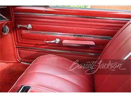 1966 Chevrolet El Camino (CC-1681105) for sale in Scottsdale, Arizona
