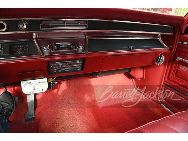 1966 Chevrolet El Camino (CC-1681105) for sale in Scottsdale, Arizona