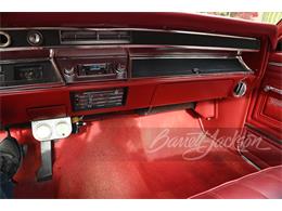 1966 Chevrolet El Camino (CC-1681105) for sale in Scottsdale, Arizona