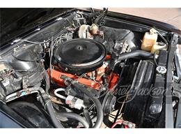 1966 Chevrolet El Camino (CC-1681105) for sale in Scottsdale, Arizona
