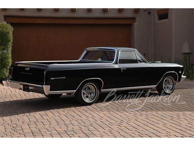 1966 Chevrolet El Camino (CC-1681105) for sale in Scottsdale, Arizona