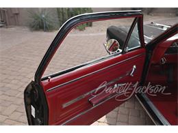 1966 Chevrolet El Camino (CC-1681105) for sale in Scottsdale, Arizona