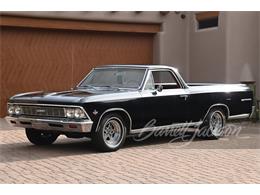1966 Chevrolet El Camino (CC-1681105) for sale in Scottsdale, Arizona
