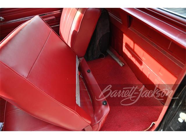 1966 Chevrolet El Camino (CC-1681105) for sale in Scottsdale, Arizona