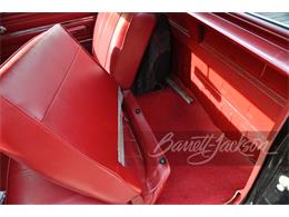 1966 Chevrolet El Camino (CC-1681105) for sale in Scottsdale, Arizona