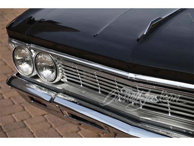 1966 Chevrolet El Camino (CC-1681105) for sale in Scottsdale, Arizona