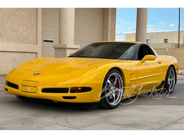 2003 Chevrolet Corvette (CC-1681116) for sale in Scottsdale, Arizona