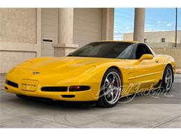 2003 Chevrolet Corvette (CC-1681116) for sale in Scottsdale, Arizona