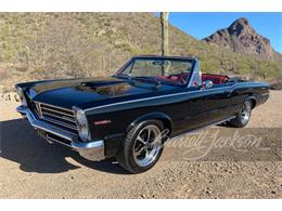 1965 Pontiac Tempest (CC-1681125) for sale in Scottsdale, Arizona