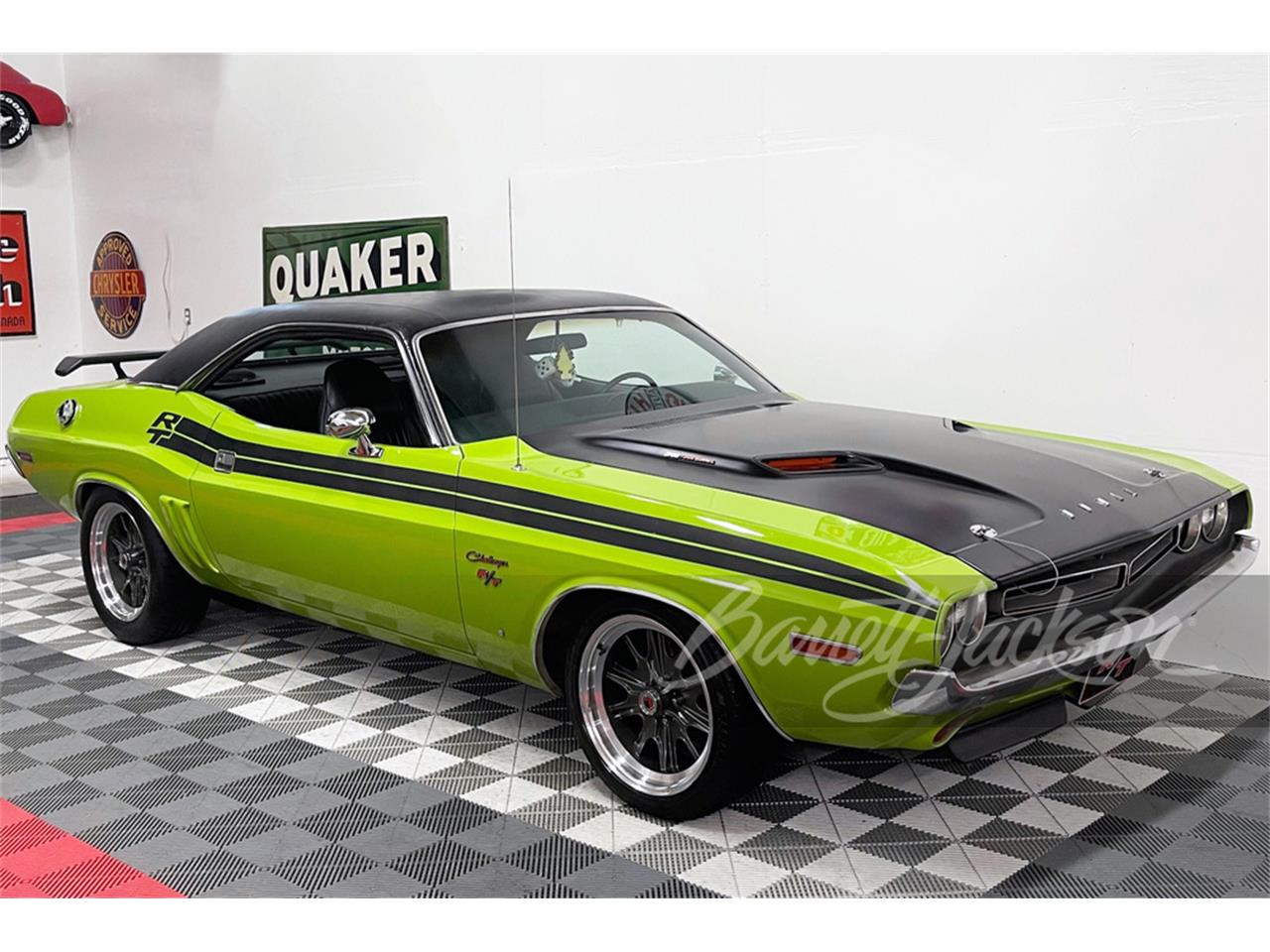 1971 Dodge Challenger R/T for Sale | ClassicCars.com | CC-1681127