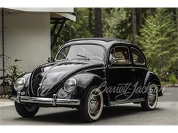 1953 Volkswagen Beetle (CC-1681129) for sale in Scottsdale, Arizona
