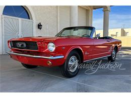 1966 Ford Mustang (CC-1681131) for sale in Scottsdale, Arizona