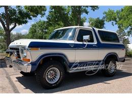 1978 Ford Bronco (CC-1681132) for sale in Scottsdale, Arizona