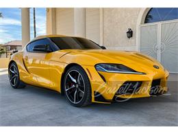 2020 Toyota Supra (CC-1681133) for sale in Scottsdale, Arizona