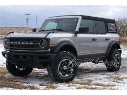 2022 Ford Bronco (CC-1681142) for sale in Scottsdale, Arizona